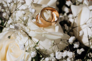 Casamento ou União Estável
