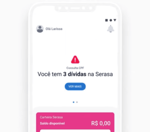 negativação indevida do nome