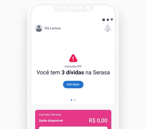 negativação indevida do nome