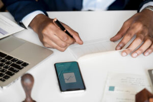 Notificação por atraso no financiamento: o que fazer?